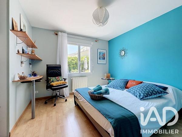 Maison à vendre 8 pièces 173 m² Lagord