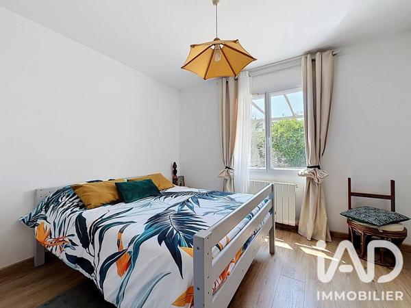Maison à vendre 8 pièces 173 m² Lagord