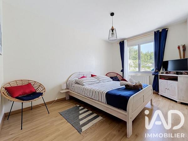 Maison à vendre 8 pièces 173 m² Lagord