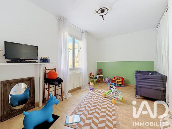 Maison à vendre 8 pièces 173 m² Lagord