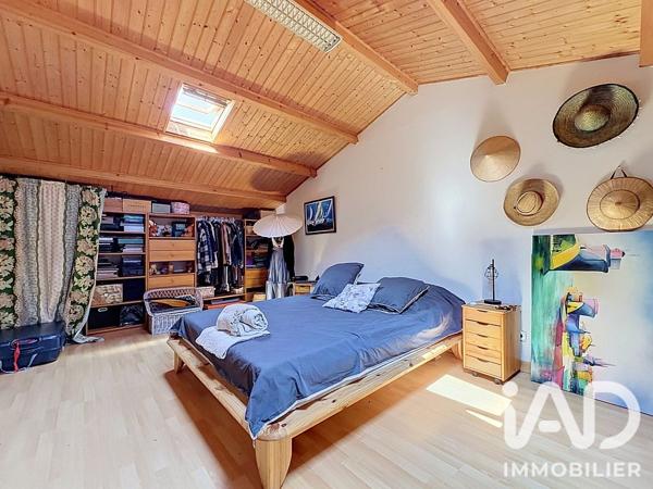 Maison à vendre 8 pièces 173 m² Lagord