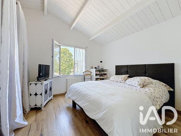 Maison à vendre 8 pièces 173 m² Lagord