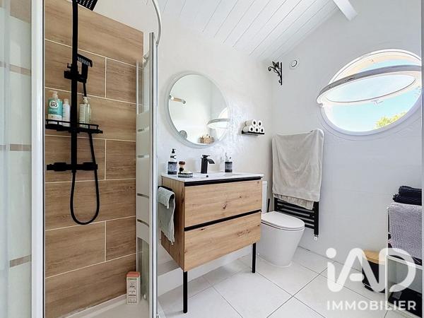 Maison à vendre 8 pièces 173 m² Lagord