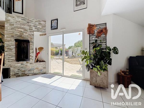 Maison à vendre 8 pièces 173 m² Lagord