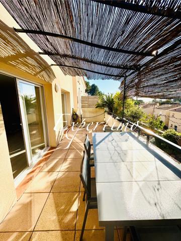 La Ciotat (13600) - Charmante maison secteur St Jean -