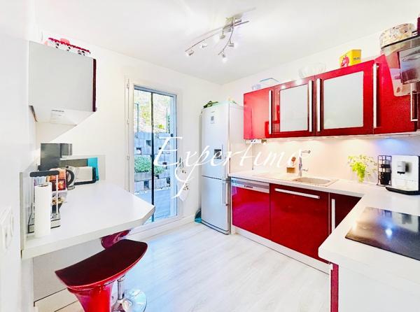 La Ciotat (13600) - Charmante maison secteur St Jean -