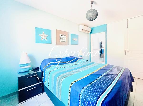 La Ciotat (13600) - Charmante maison secteur St Jean -