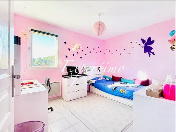 La Ciotat (13600) - Charmante maison secteur St Jean -