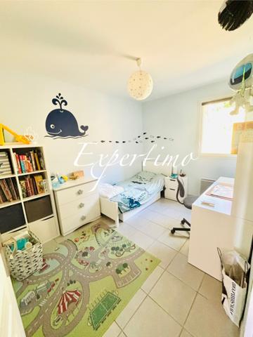 La Ciotat (13600) - Charmante maison secteur St Jean -