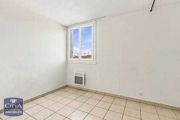 Appartement à vendre 2 pièces 32.7m² Clermont-l'Hérault (34800)