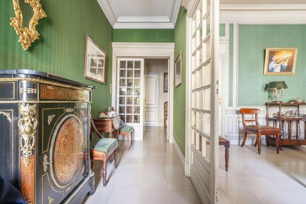 Maison Bordeaux 7 pièce(s)