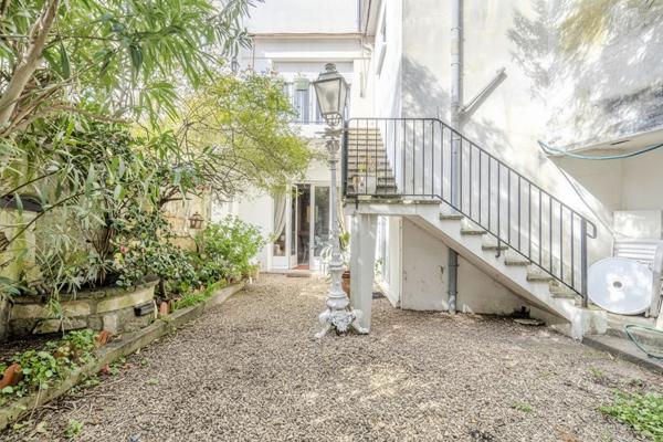 Maison Bordeaux 7 pièce(s)