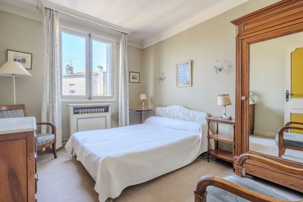 Maison Bordeaux 7 pièce(s)