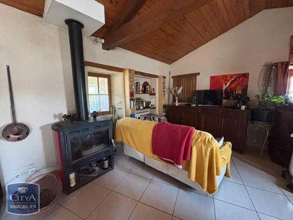 Maison à louer 4 pièces 89.86m² Lombers (81120)