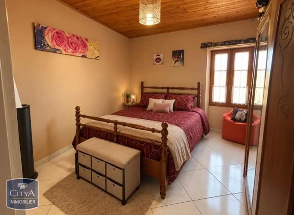 Maison à louer 4 pièces 89.86m² Lombers (81120)