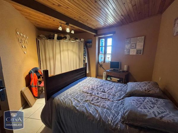 Maison à louer 4 pièces 89.86m² Lombers (81120)