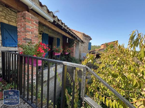 Maison à louer 4 pièces 89.86m² Lombers (81120)