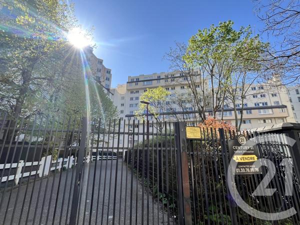 Appartement Duplex à vendre  4 pièces - 69,97 m2 BEZONS - 95