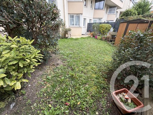 Appartement Duplex à vendre  4 pièces - 69,97 m2 BEZONS - 95