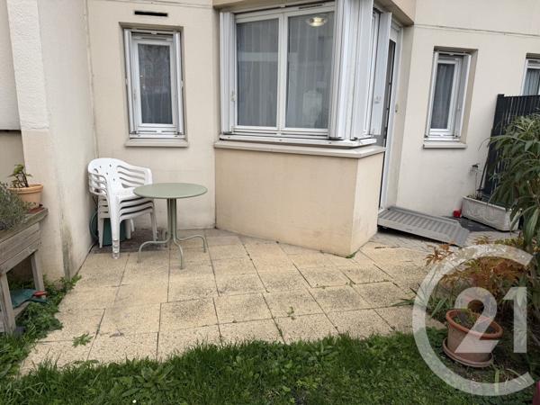 Appartement Duplex à vendre  4 pièces - 69,97 m2 BEZONS - 95