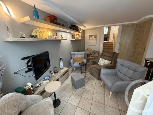 Appartement Duplex à vendre  4 pièces - 69,97 m2 BEZONS - 95