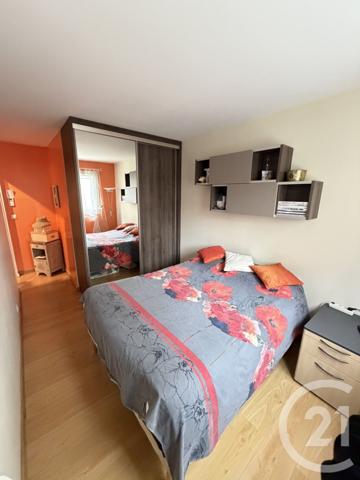 Appartement Duplex à vendre  4 pièces - 69,97 m2 BEZONS - 95