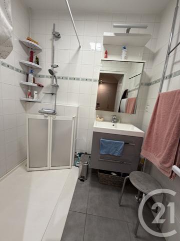 Appartement Duplex à vendre  4 pièces - 69,97 m2 BEZONS - 95