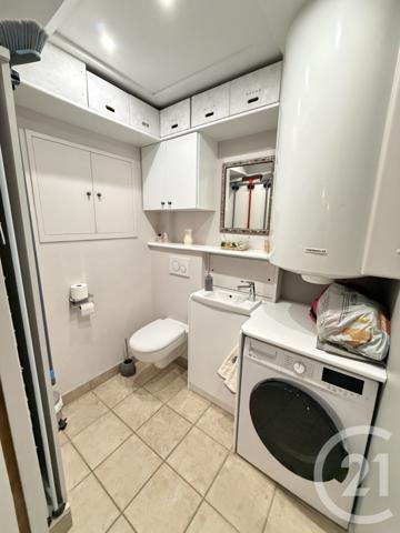 Appartement Duplex à vendre  4 pièces - 69,97 m2 BEZONS - 95