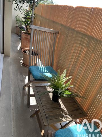 Appartement à vendre 4 pièces 90 m² Saint-Gratien