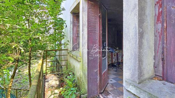 Maison sur sous-sol 5 pièces 100 m²