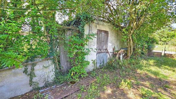 Maison sur sous-sol 5 pièces 100 m²