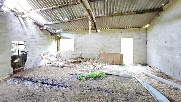 Maison sur sous-sol 5 pièces 100 m²