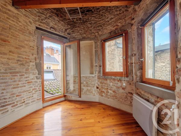 Appartement T3 à vendre  3 pièces - 64,32 m2 GRENOBLE - 38