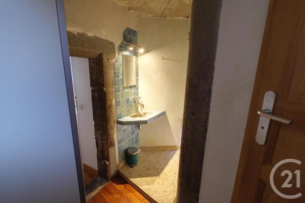 Appartement T3 à vendre  3 pièces - 64,32 m2 GRENOBLE - 38