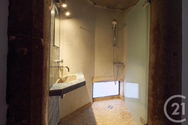 Appartement T3 à vendre  3 pièces - 64,32 m2 GRENOBLE - 38