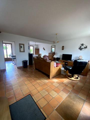 Maison Courtillers 99.61 m2