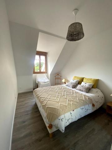 Maison Courtillers 99.61 m2