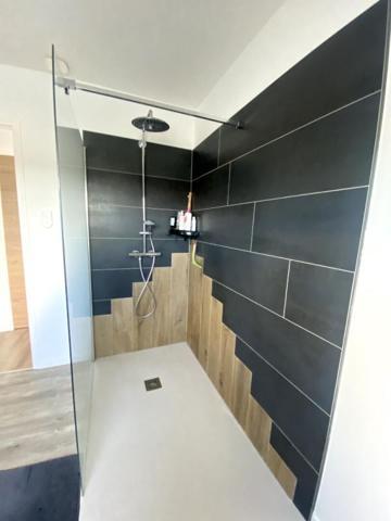 Maison Courtillers 99.61 m2