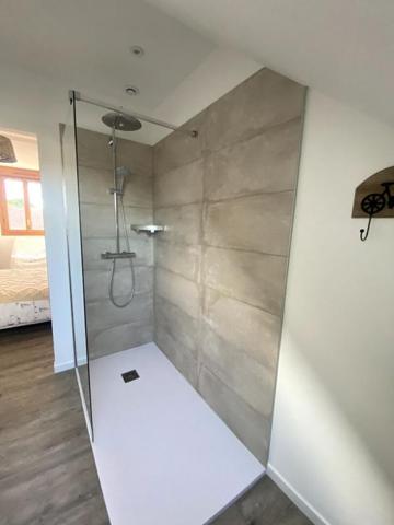 Maison Courtillers 99.61 m2