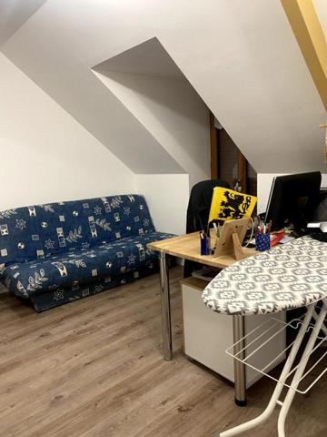 Maison Courtillers 99.61 m2