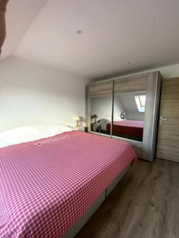 Maison Courtillers 99.61 m2