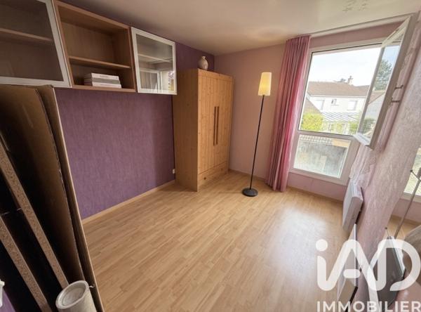 Maison à vendre 5 pièces 99,45 m² Montigny-le-Bretonneux