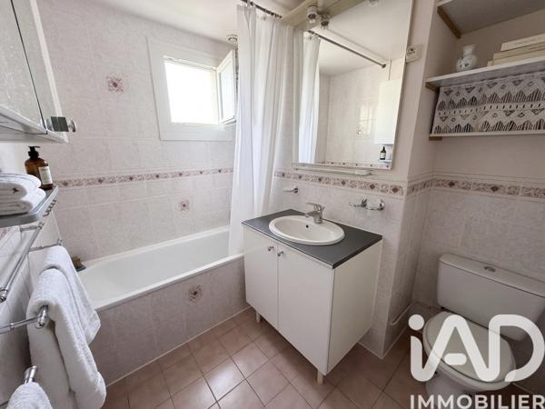 Maison à vendre 5 pièces 99,45 m² Montigny-le-Bretonneux