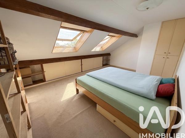 Maison à vendre 5 pièces 99,45 m² Montigny-le-Bretonneux