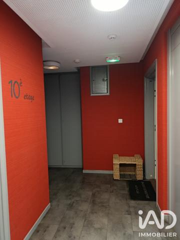 Appartement à vendre 4 pièces 85 m² Nanterre