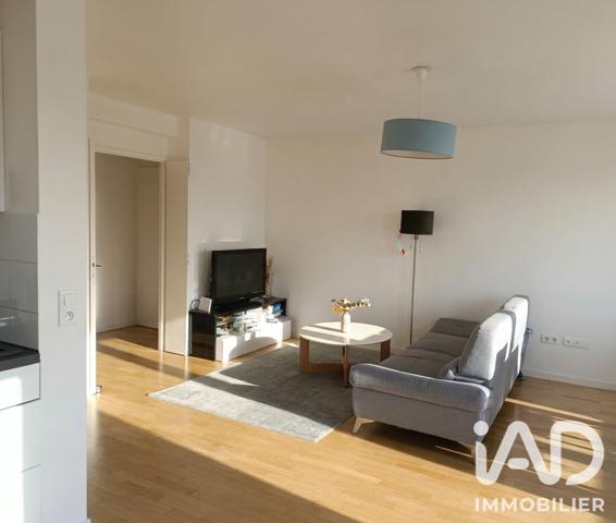 Appartement à vendre 4 pièces 85 m² Nanterre