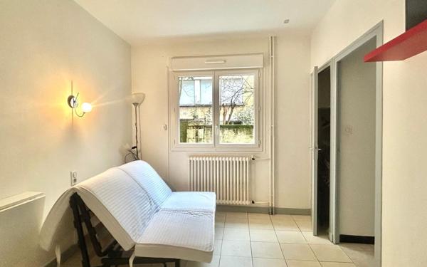 Appartement à louer    1 pièce •  Périgueux