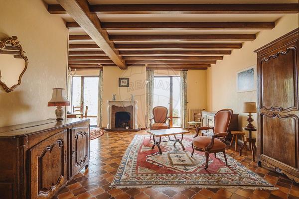 Maison  en vente - Allier - 03