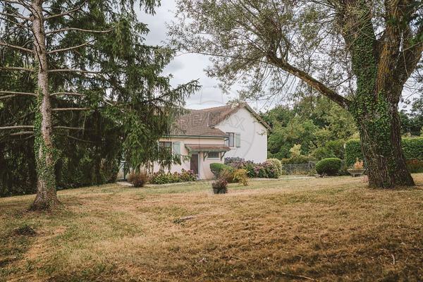 Maison  en vente - Allier - 03