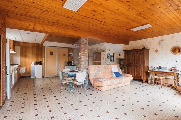 Maison  en vente - Allier - 03